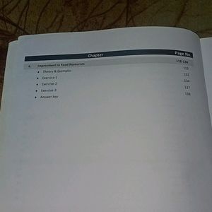 Biology Class 9th Set Book