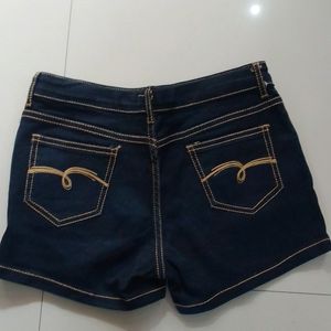 Girls Shorts