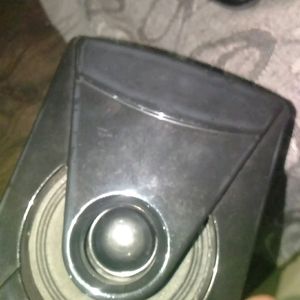 Sony Speaker Box