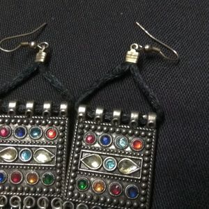 Designer Earrings