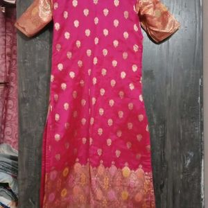 Beautiful Festive Kurta