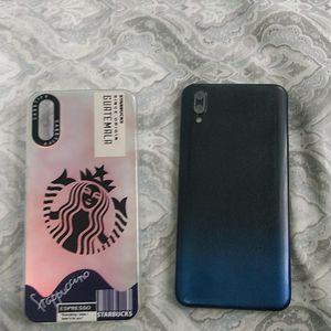 Vivo Y93     6/128. Final Price