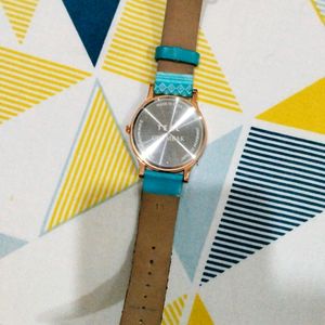 Chumbak Watch