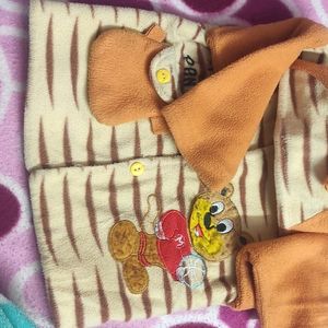 Used Baby Winter Jacket