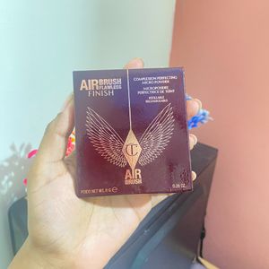 Airbrush Flawless Finish Complexion Micro Powder