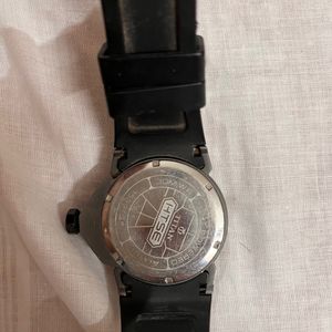 Titan Solar Powered Watch For Men