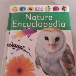 Nature Encyclopedia