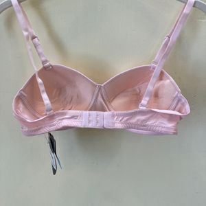 Clovia Balconette Bra