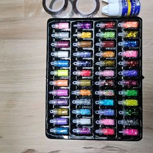 Nail Art Kit