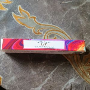 Myglamm (Nude) Liquid Matte Lipstick
