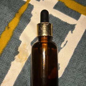 Dropper Bottle - G