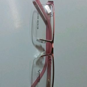 Metal Frame Sunglasses