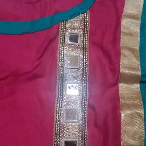 Muti Colour Kurta