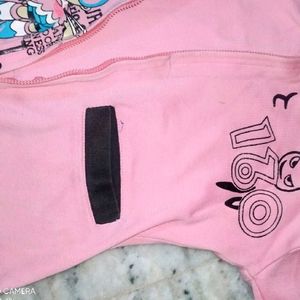 Jacket For donation