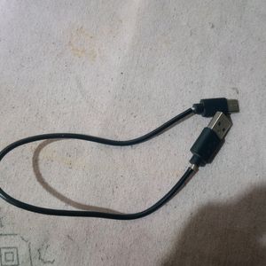 Usb To Type C Working