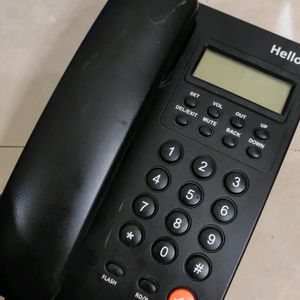 BRAND NEW JIO ROUTER + TELEPHONE