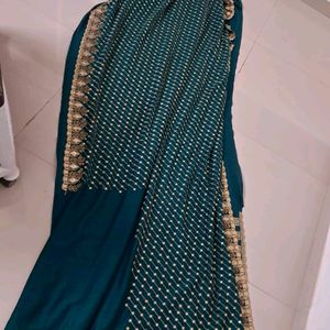 New Saree Without Tag