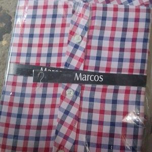 Men's Shirts