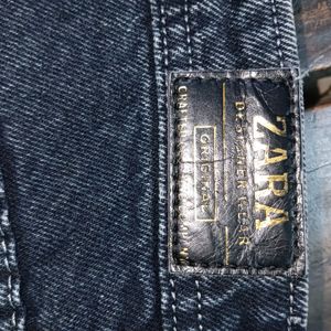 Selling Jeans