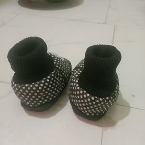 Baby Boy And Girl Shoes