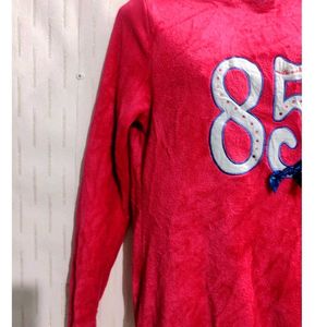 Soft Sweater For Women L/26