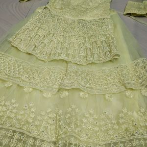 Very Classic Lehenga Choli