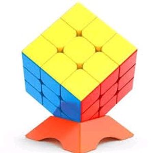 Rubik's Cube