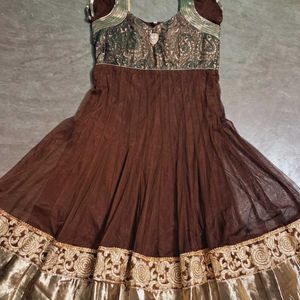 Anarkali Set