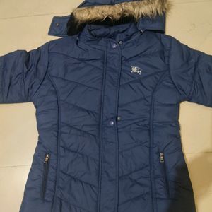 Water Proof Jacket For Women