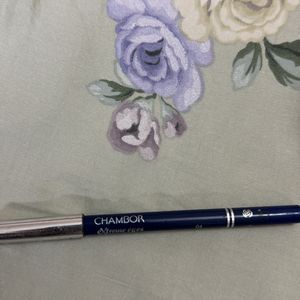 Chambor Blue Eyeliner