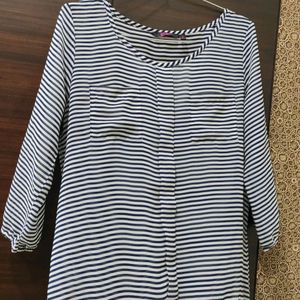 good Condition Top