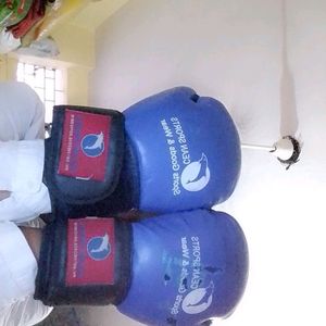 Boxing Gloves