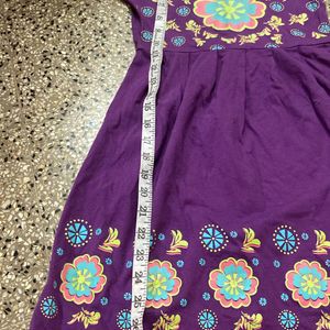 Used Kids Frock For Grabs