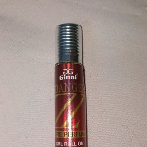 Ginni Branded Itra Perfume