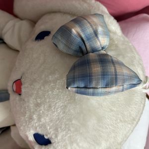 Big Cinna Plushie