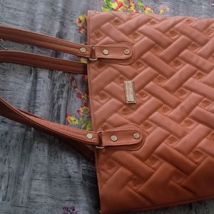 Hand Bag - For Girls & Women