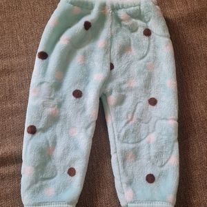 Baby Winter Wear