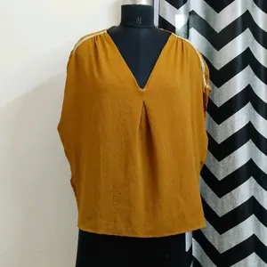 Promod Plus Size Oversized Boxy Top