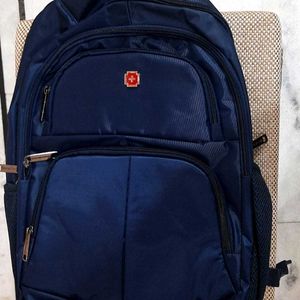 SWISS BRAND BACKPACK