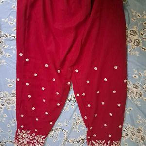 Pant Set 3pc