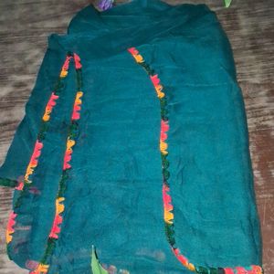 Dupatta Pickup 1