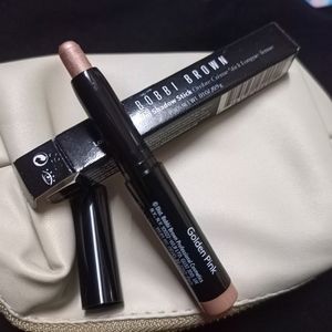 Bobbi Brown Cream Shadow Stick Golden Pink