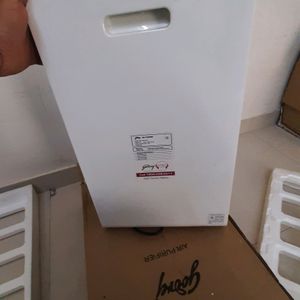 Brand New Godrej Air Purifier