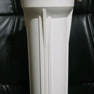 RO Water Purifier Pre-filter Container