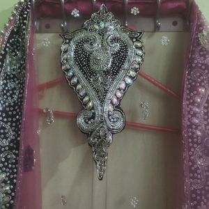 Bridal Lehnga