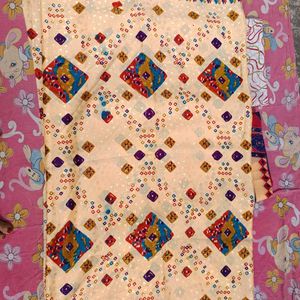 New Sarees Set Of 4