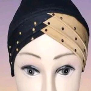 Hijab Cap