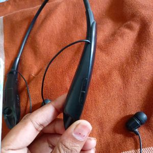 Rebotek Neckband Almost New