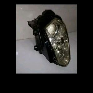 Hyosung GT250 RC Modal Headlight