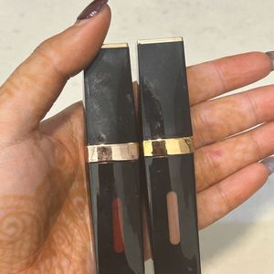 Myglamm Lipstick Combo